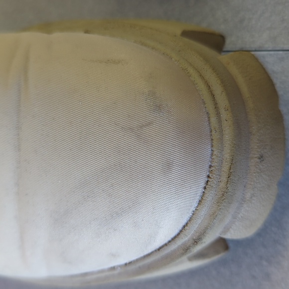 Steve Madden Size 6 Tan utility/combat type boots - Picture 3 of 8